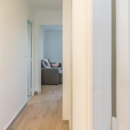 Tatil Evi 3 Pers Avec Parking, Proche Nature Et Impressionnisme - Fr-1-527-89