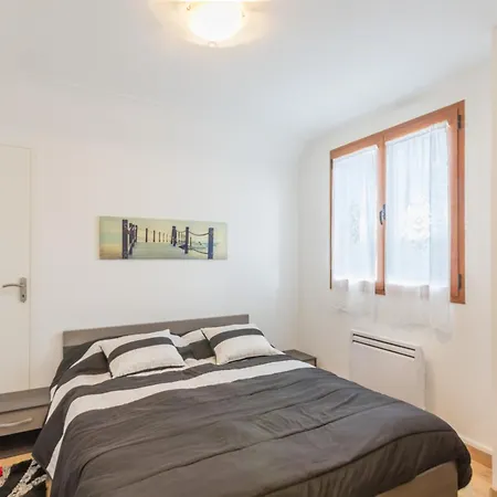 3 Pers Avec Parking, Proche Nature Et Impressionnisme - Fr-1-527-89 Tatil Evi