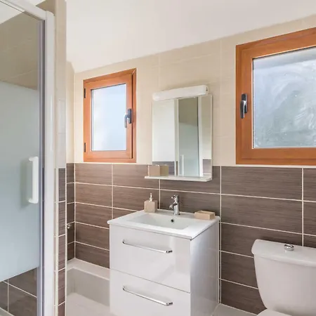 3 Pers Avec Parking, Proche Nature Et Impressionnisme - Fr-1-527-89 Saint-Martin-la-Garenne